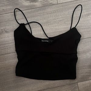 Bershka tank top